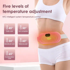 Menstrual Comfort Heating Belt