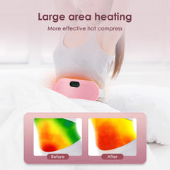 Menstrual Comfort Heating Belt