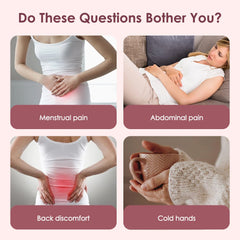 Menstrual Comfort Heating Belt