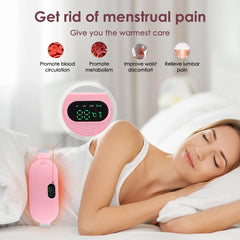 Menstrual Comfort Heating Belt